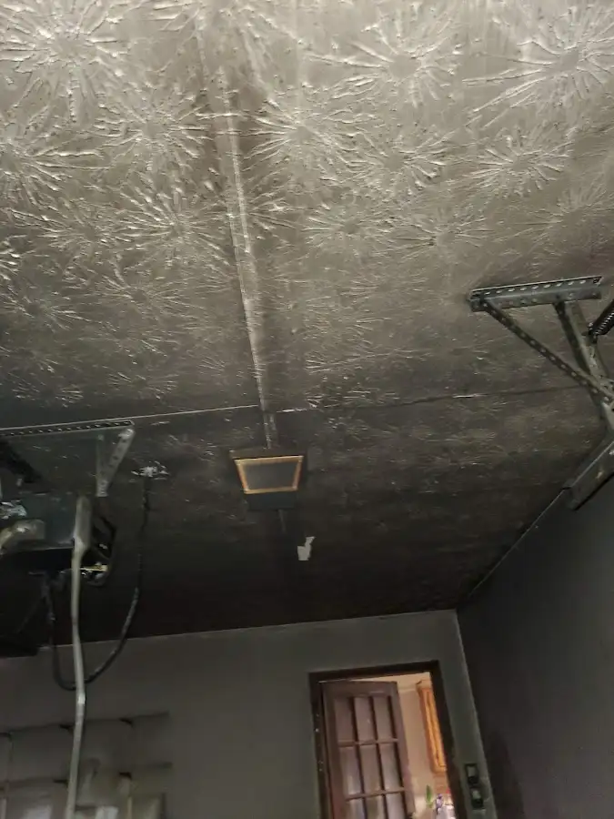 Fire and smoke damage assessment for Emergency Water Damage Services in Zion